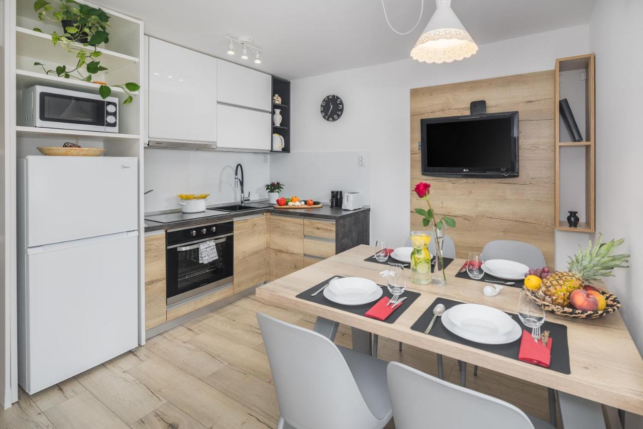 App***max Appartement Pula