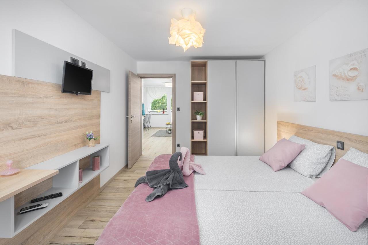 App***max Appartement Pula